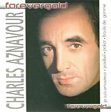 Aznavour,Charles CD Forever Gold