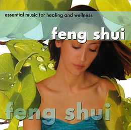 Wellness CD Feng Shui