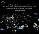 Herreweghe/Collegium Vocale Ge CD Missa Solemnis (Op.123)