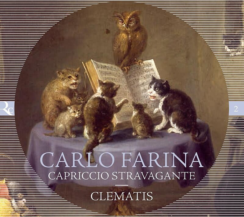 Capriccio Stravagante