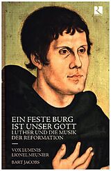 Hammerschmidt/Scheidt/Schütz/W CD & Buch Ein Feste Burg Ist Unser Gott-Luther Und Die Musik