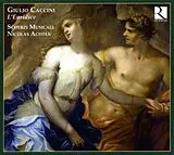 Nicolas Achten CD L'Euridice