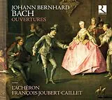 Francois/L'Ach Joubert-Caillet CD Die Orchestersuiten
