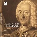 Ricercar Consort/La Pastorella CD A Portrait