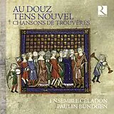 Paulin/Ensemble Célado Bündgen CD Au Douz Tens Nouvel