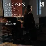 Lucie Chabard CD Cembalowerke [Gloses]