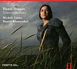 Losier/Blumenthal CD Die Lieder