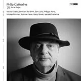 Philip/+ Catherine CD 75 (Live At Flagey)