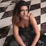 Sophie Pacini CD Puzzle-Werke Für Klavier Solo