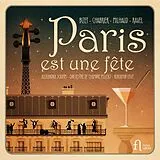 Soumm/Levy/Orchestre de Chambr CD Paris Est Une Fête