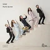 Pacific Quintet CD United