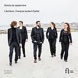 Francois/L'Ach Joubert-Caillet CD Soleils De Septembre