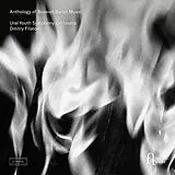 Dmitry/Ural Youth Symp Filatov CD Anthologie Russischer Ballettmusik