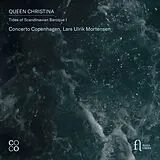 Concerto Copenhagen/Mortensen CD Queen Christina