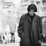 Jiaxin Min CD Das Lebewohl