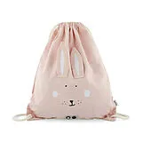 Turnbeutel Hase Spiel