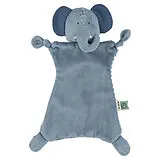 Schmusetuch Elefant Spiel
