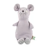Plüschtier klein Maus 26cm Spiel