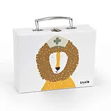 Arztkoffer aus Holz Spiel