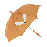 Regenschirm Fuchs 70cm Spiel