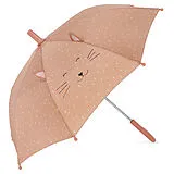 Regenschirm Katze Spiel