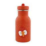 Trinkflasche 350ml Papagei Spiel