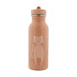 Trinkflasche 500ml Katze Spiel