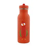 Trinkflasche 500ml Papagei Spiel