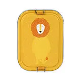 Lunchbox gross Löwe Spiel
