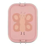 Lunchbox gross Schmetterling Spiel