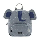 Rucksack klein Elefant Spiel