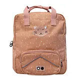 Rucksack XL Katze Spiel