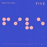 White Lies Vinyl Five