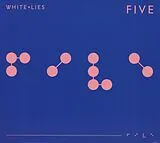 White Lies CD Five