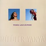 Nilüfer Yanya CD Miss Universe