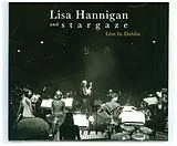 Lisa Hannigan & Stargaze CD Live In Dublin