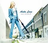 Lane Anita Vinyl Sex O'clock