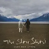 The Slow Show CD Lust And Learn