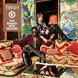 The Brand New Heavies CD TBNH