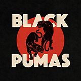 Black Pumas Vinyl Black Pumas
