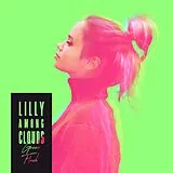 Lilly Among Clouds Vinyl Green Flash