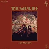 Temples Vinyl Hot Motion