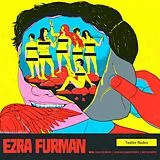 Furman Ezra Vinyl 12 Nudes