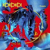Kokoko! LP (analog) Fongola
