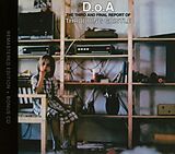 Throbbing Gristle CD D.O.A. The Third And Final Report Of Tg (2cd)