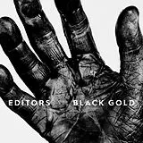 Editors LP (analog) Black Gold: Best Of Editors