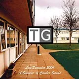 Throbbing Gristle Vinyl A Souvenir Of Camber Sands