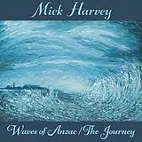 Harvey Mick Vinyl Waves Of Anzac / The Journey