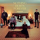 Newmoon Vinyl Nothing Hurts Forever