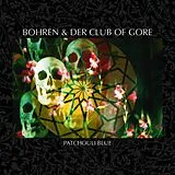 Bohren & Der Club Of Gore LP (analog) Patchouli Blue
